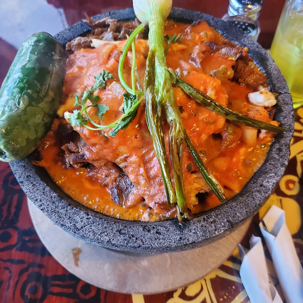 Sol Azteca 1